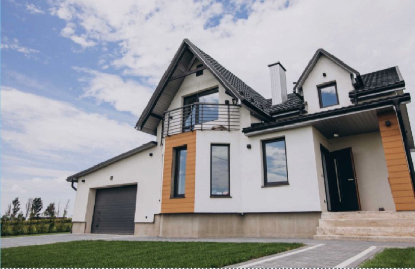 Vivienda
